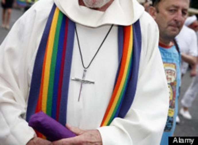 preti e omosessualità